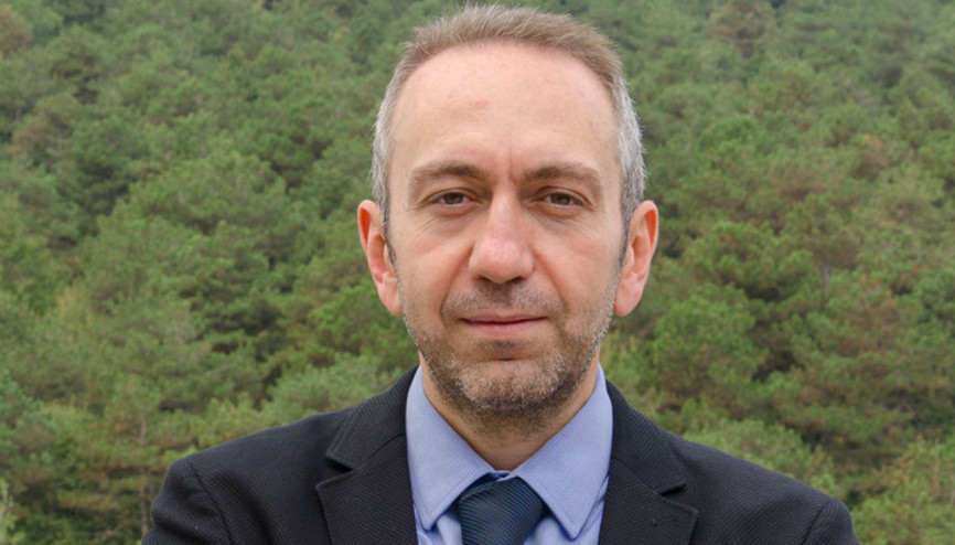 SEV’e yeni genel müdür