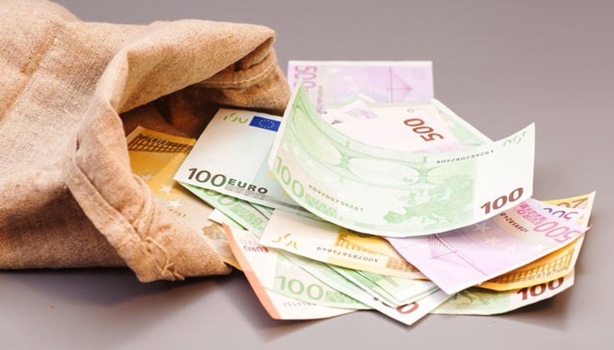 Almanya 9 ayda 157.1 milyar euro bütçe açığı verdi
