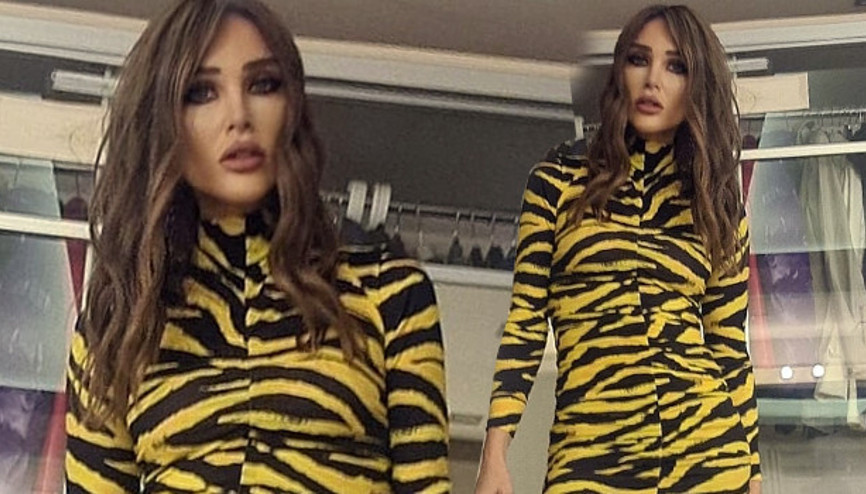 Seren Serengil: Çok pişmanım, sakın yapmayın