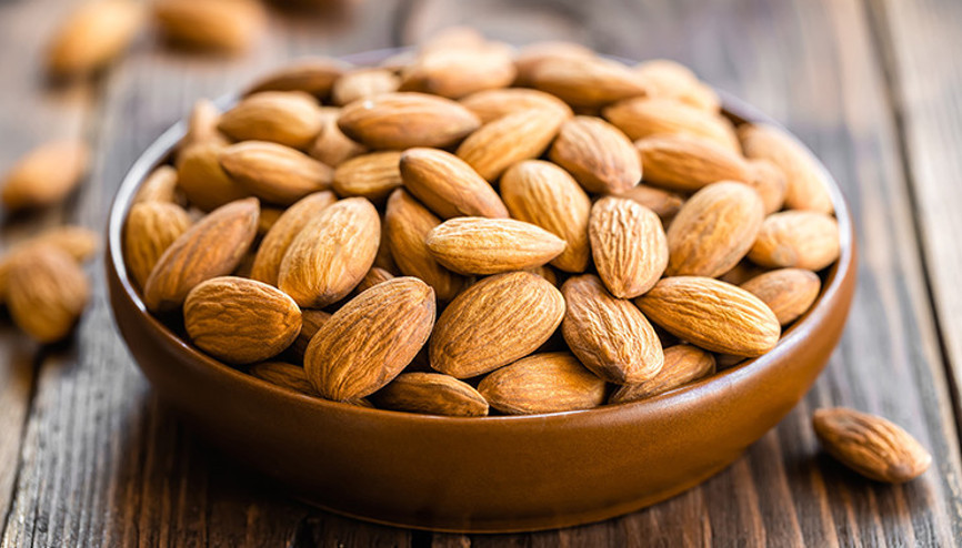 Bademin faydaları nelerdir Badem nelere iyi geliyor