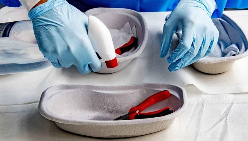Belçikada skandal: İyi temizlenmeyen tıbbi cihazlar yüzünden 110 kişi hepatit veya HIV virüsü kapmış olabilir