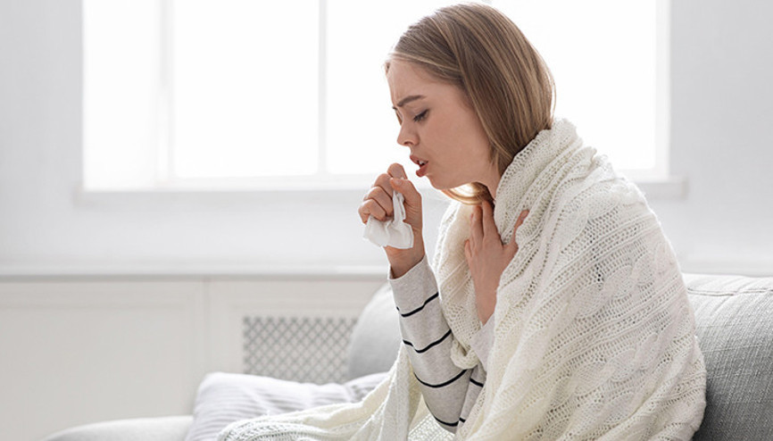 Tarihin En Eski Hastalıklarından: Verem (Tüberküloz) Hakkında Merak Edilen Her Şey Tarihin En Eski Hastalıklarından: Verem (Tüberküloz) Hakkında Merak Edilen Her Şey