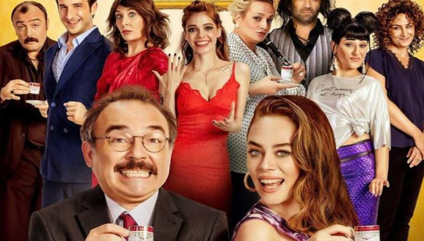 Aile Arasında filminin konusu ne, oyuncuları kimler İşte filmin genel konusu ve oyuncuları