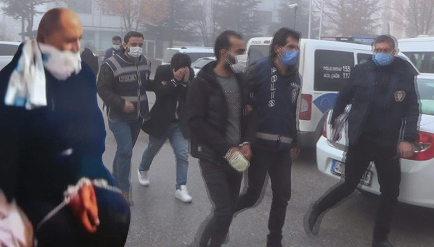 7 saatlik esaret İlişki bahanesiyle villaya götürdüler... Sonrası korkunç 7 saatlik esaret İlişki bahanesiyle villaya götürdüler... Sonrası korkunç