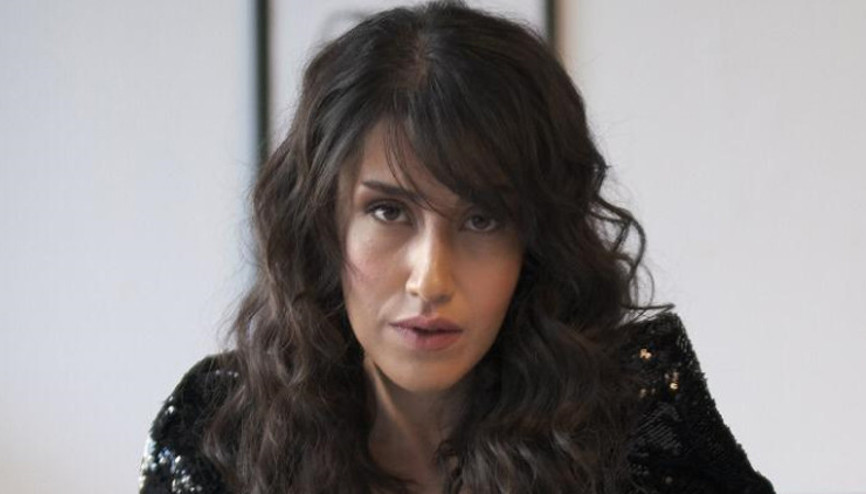 Neslihan Arslanın yeni dizi heyecanı
