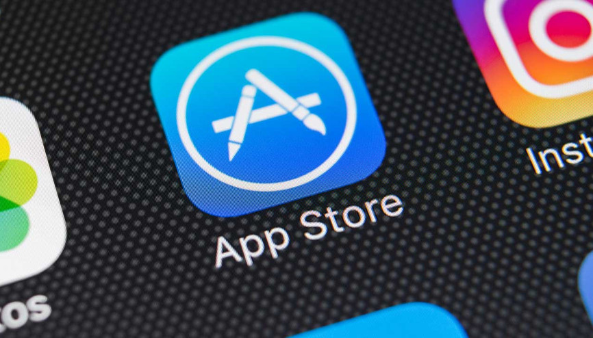 App Storeda bir günde 540 milyon dolar harcandı
