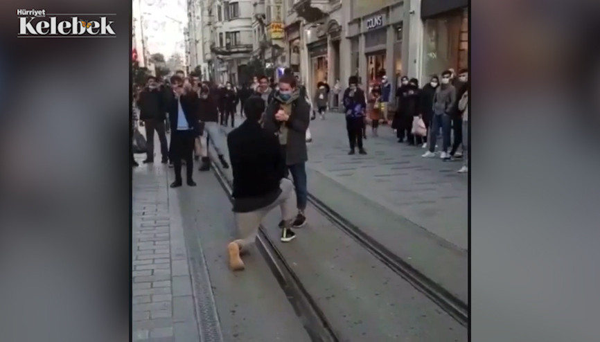 Barış Murat Yağcı ve Nisa evleniyor mu