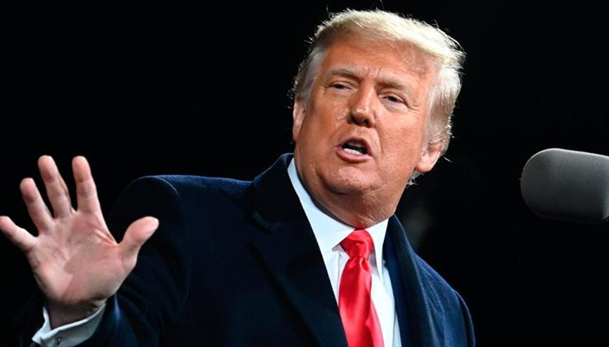 Irak, Süleymani suikasti nedeniyle Trump hakkında yakalama kararı çıkardı