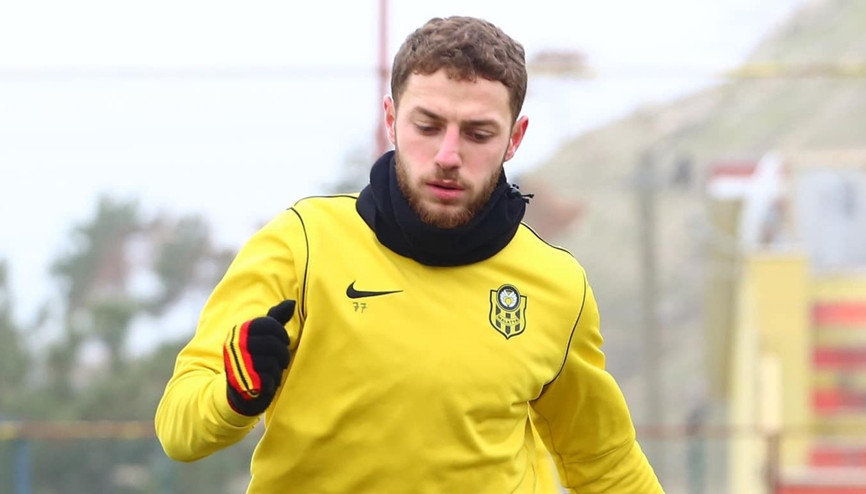 Yeni Malatyasporlu Mustafa Eskihellaça Göztepe ve Samsunspor kancası