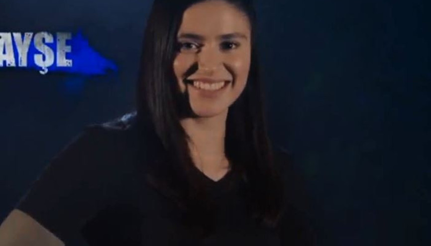 Ayşe Yüksel Survivor Gönüllüler kadrosunda - Ayşe Yüksel kimdir