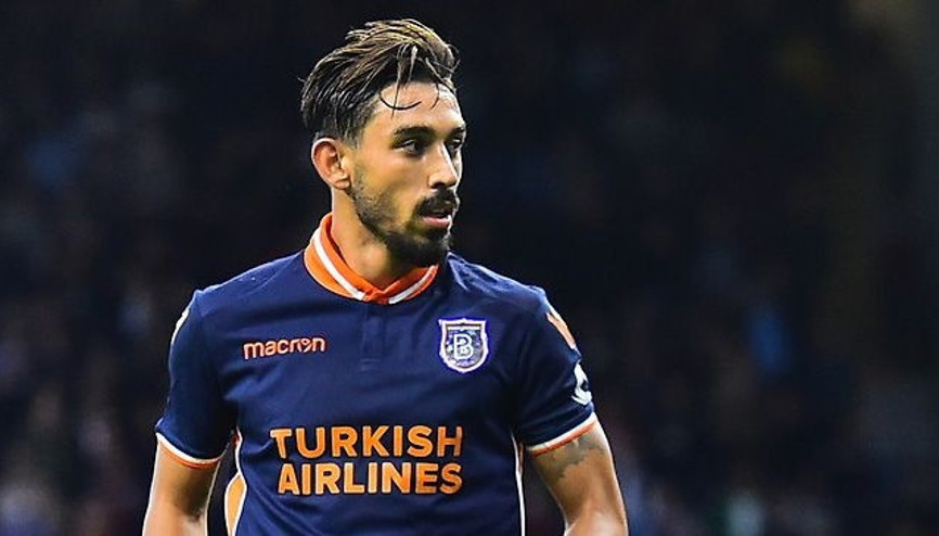 Başakşehirden transfer açıklaması: Futbolcularımıza yurt içinden hiçbir kulübün resmi teklifi olmadı