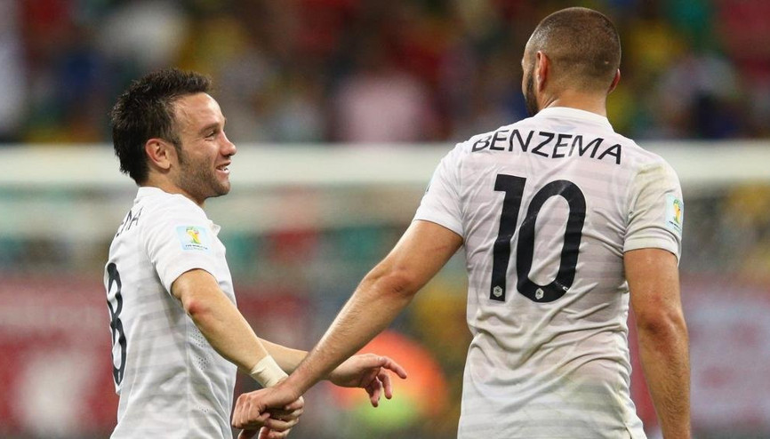 Benzemanın Valbuenaya şantaj davasında yeni karar Mahkemeye sevk edildi...