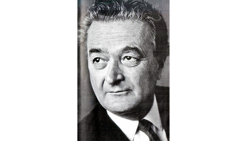 TEV büyük sanatçıyı andı