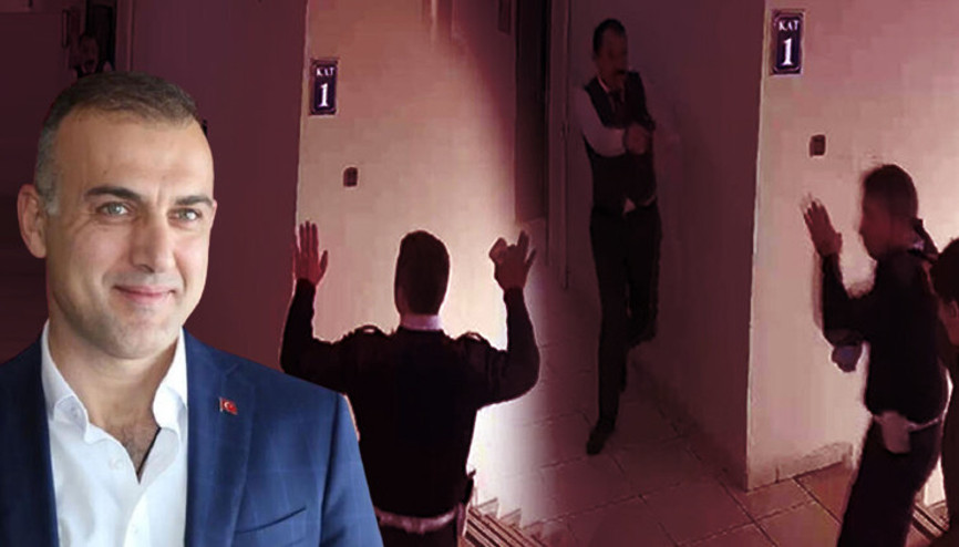 Rize Emniyet Müdürü Altuğ Verdinin katilinin cezası belli oldu