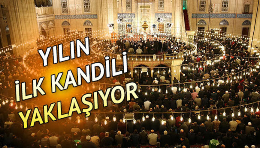 Üç aylar ne zaman başlayacak 2021 Diyanet Receb, Şaban ve Ramazan aylarının tarihini açıkladı... Üç aylar ne zaman başlayacak 2021 Diyanet Receb, Şaban ve Ramazan aylarının tarihini açıkladı...