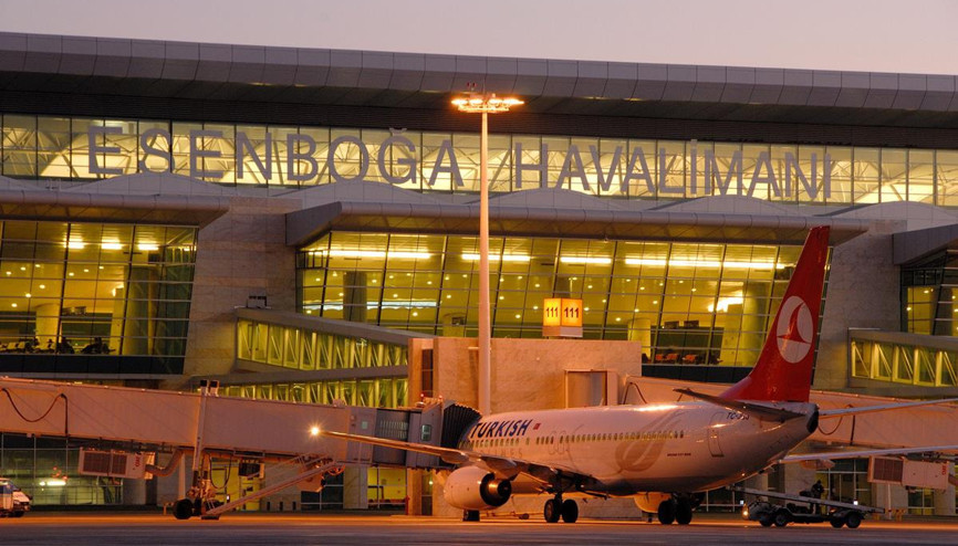 Yurt dışından gelene 72 saat taraması