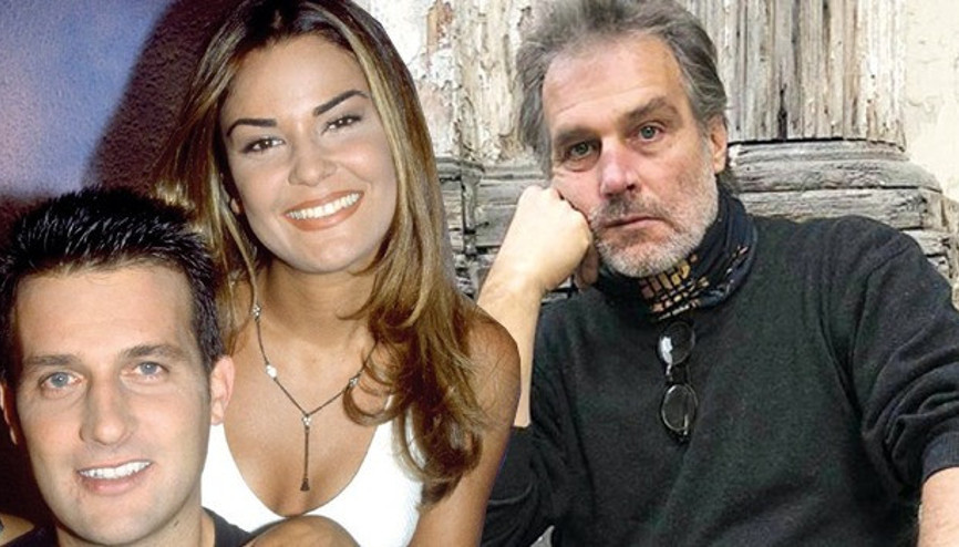 Harun Özakıncı: Ölsem Yoncanın eski eşi yazarlar Harun Özakıncı: Ölsem Yoncanın eski eşi yazarlar