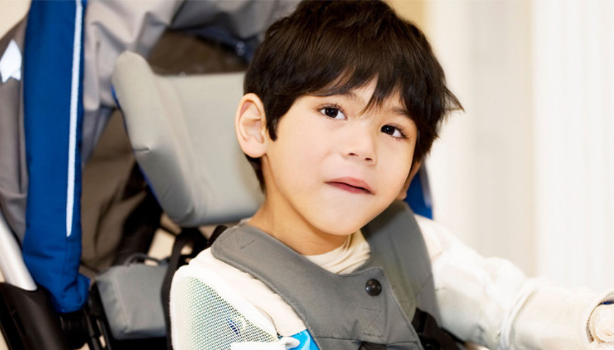 “Beyin felci” olarak da tanımlanan Serebral Palsi’nin tedavisi ekip çalışması gerektiriyor “Beyin felci” olarak da tanımlanan Serebral Palsi’nin tedavisi ekip çalışması gerektiriyor