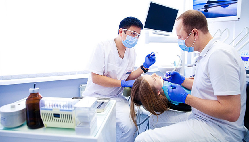 Diş hekimi korkusuna sedasyon önerisi Diş hekimi korkusuna sedasyon önerisi