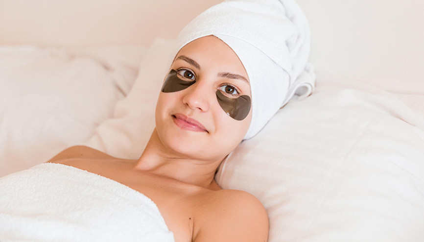 Göz Altı Morlukları İçin 4 Etkili Çözüm