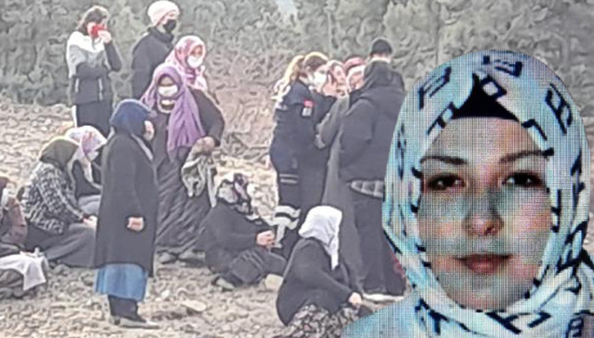 Bir haftadır kayıp olan Mervenin baraj gölünde cansız bedeni bulundu