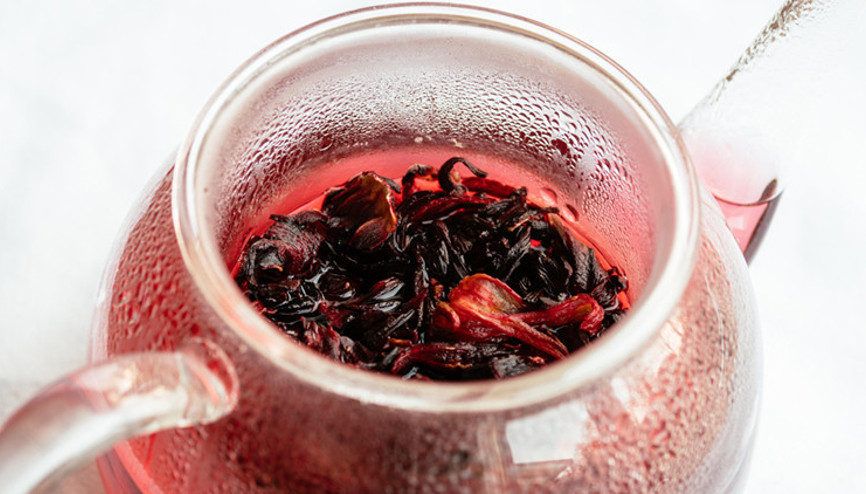 Hibiskus çayı nasıl demlenir, faydaları neler