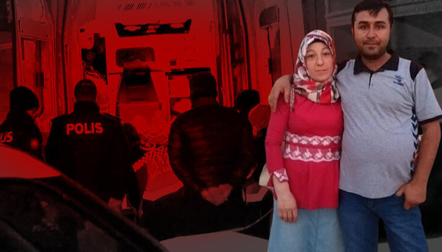 Sultanbeylide kadın cinayeti... Önceki eşlerinin adı da Haticeymiş