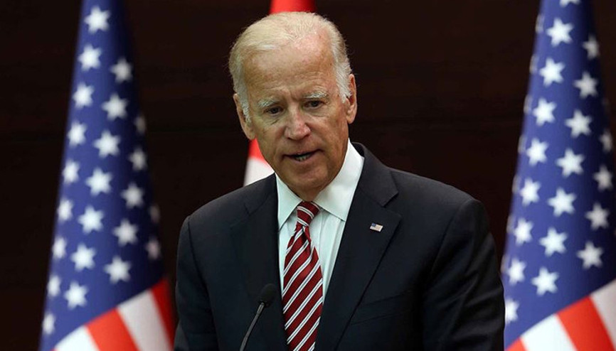 Biden Orta Doğu ve Kuzey Afrika Koordinatörlüğüne tanıdık ismi getiriyor