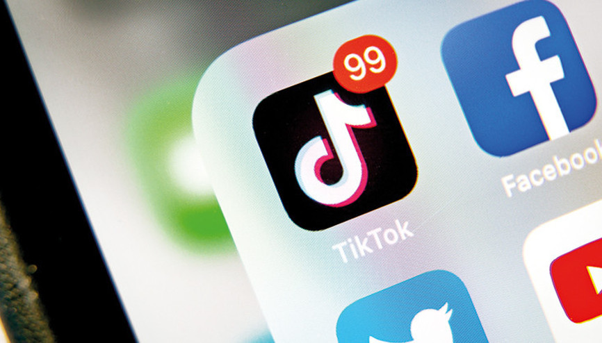 TikTok Türkiye’ye temsilci atama kararı aldı