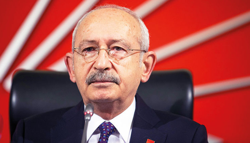 Kılıçdaroğlu’ndan Göktepe’yi anma mesajı