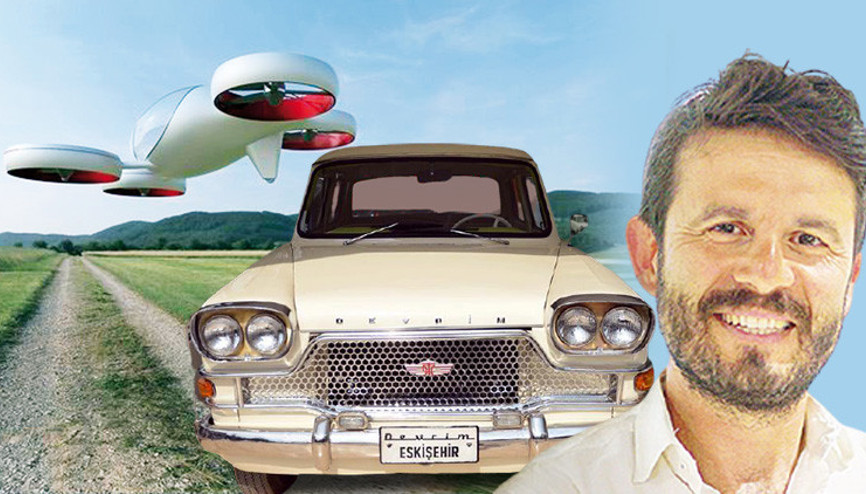 Devrim Celalden Jetgil Kürşada