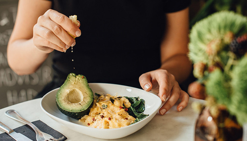 Bu Alışkanlıkları Edinin, Fazla Kilolarınıza Veda Edin Bu Alışkanlıkları Edinin, Fazla Kilolarınıza Veda Edin