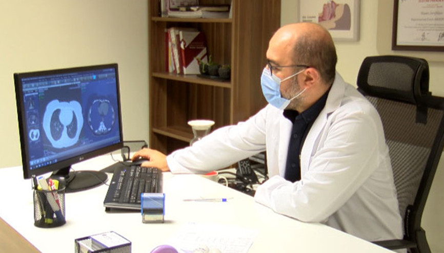 Bu hastalık ile koronavirüste bazı belirtiler ortak... Dikkat Karıştırılabilir Bu hastalık ile koronavirüste bazı belirtiler ortak... Dikkat Karıştırılabilir