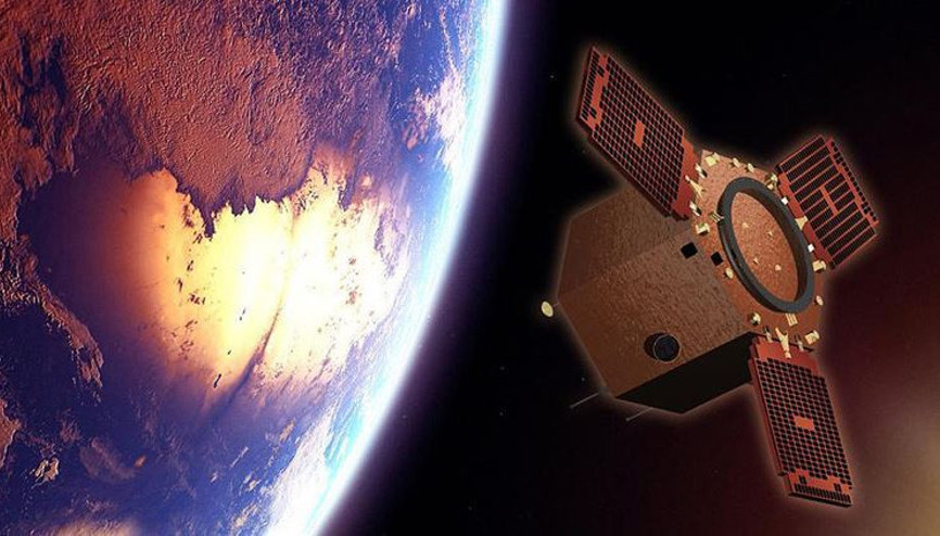 Türksat 5Anın yolculuğu 140 gün sürecek