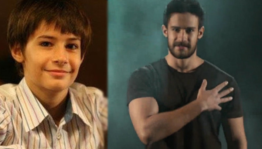 Aşk-ı Memnunun Bülenti büyüdü -  Survivor Batuhan Karacakaya kimdir, kaç yaşında