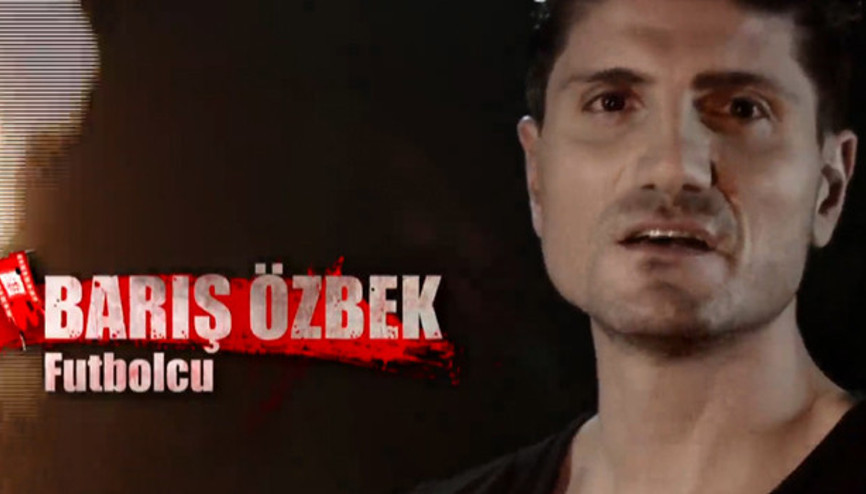 Barış Özbek kimdir, kaç yaşında Barış Özbek Survivor 2021 kadrosunda Barış Özbek kimdir, kaç yaşında Barış Özbek Survivor 2021 kadrosunda