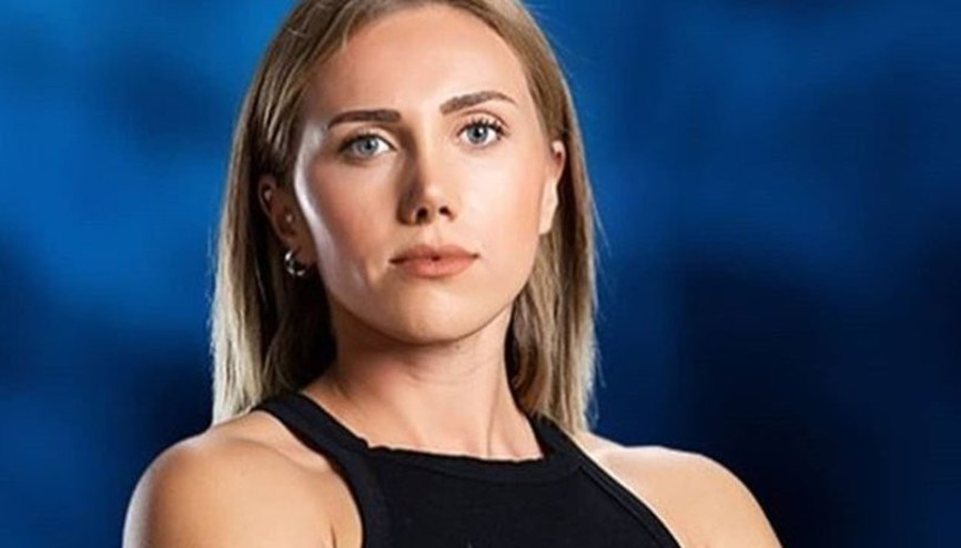 Survivor Meryem kimdir, kaç yaşında Meryem Kasap Survivor 2021 kadrosunda Survivor Meryem kimdir, kaç yaşında Meryem Kasap Survivor 2021 kadrosunda