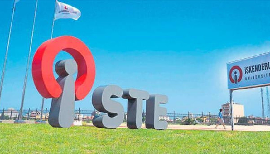 İskenderun Teknik Üniversitesi 1 Öğretim Görevlisi ve 2 Araştırma Görevlisi alacak İskenderun Teknik Üniversitesi personel alım ilanı İskenderun Teknik Üniversitesi 1 Öğretim Görevlisi ve 2 Araştırma Görevlisi alacak İskenderun Teknik Üniversitesi personel alım ilanı