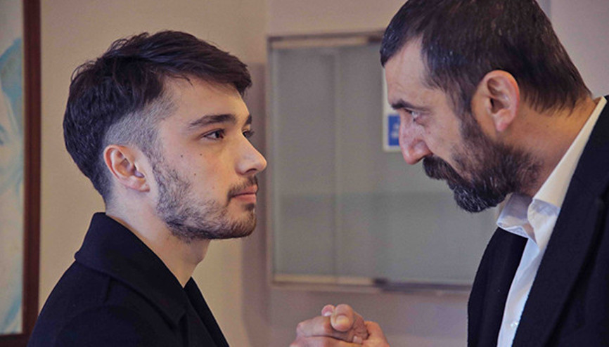 Çukur 111. yeni bölüm fragmanı yayınlandı -Çukur yeni bölüm fragmanına Çağatayın oyunu damga vurdu