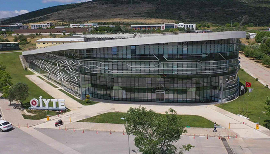 İzmir Yüksek Teknoloji Enstitüsü Öğretim Üyesi alacak İzmir Yüksek Teknoloji Enstitüsü Personel Alım İlanı
