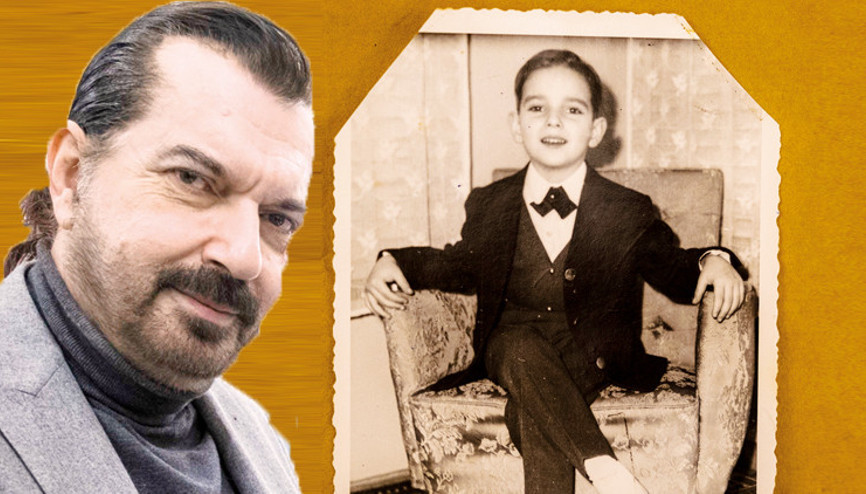 Baron von Bayrakçı’dan seçim kazanmış başkan pozu