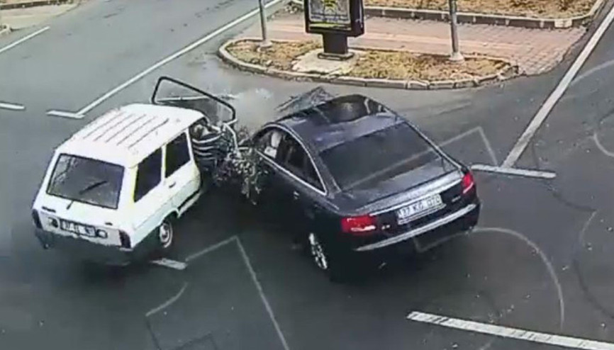 Türkiye’de 2020 yılında kaç trafik kazası oldu 2 bin 197 kişi hayatını kaybetti...