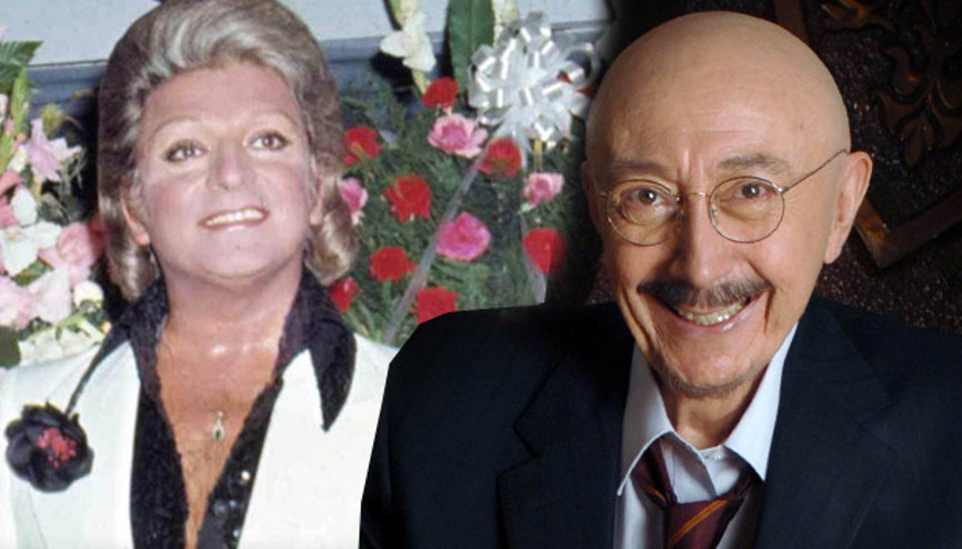 Ünlü isimlerden Zeki Müren hakkında konuşan Özdemir Erdoğana tepki Ünlü isimlerden Zeki Müren hakkında konuşan Özdemir Erdoğana tepki