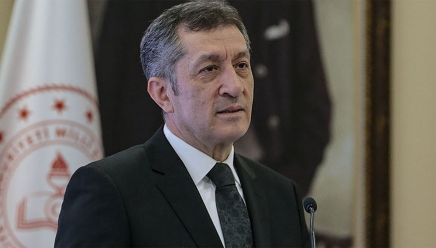 Milli Eğitim Bakanlığı duyurdu: Bayrak töreni ve İstiklal Marşı...