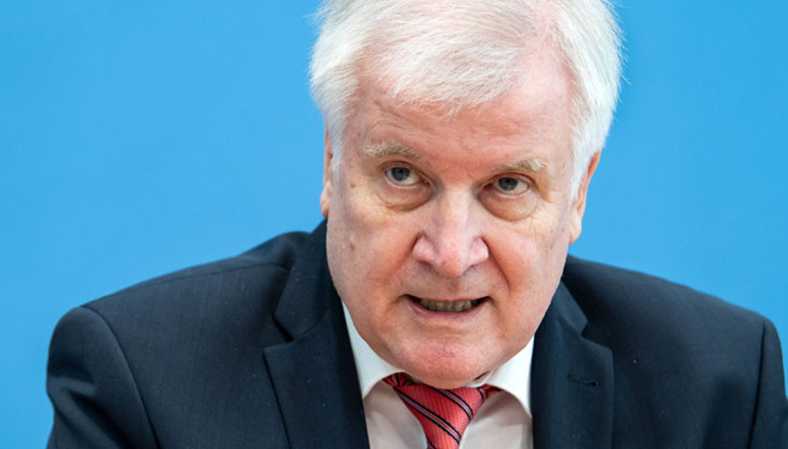 Almanya sığınanların sayısı düştü: ‘Göç politikamızın başarısı’