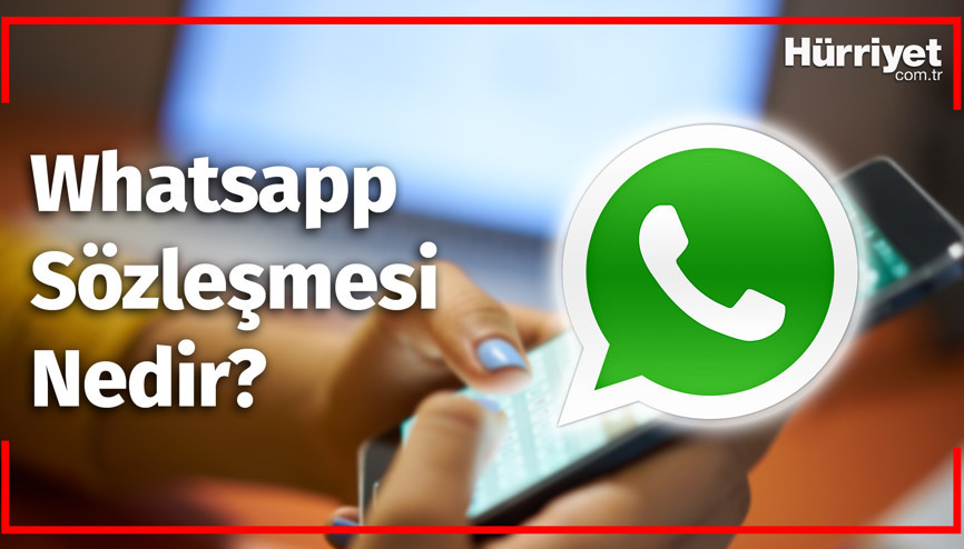 Whatsappta neler oluyor