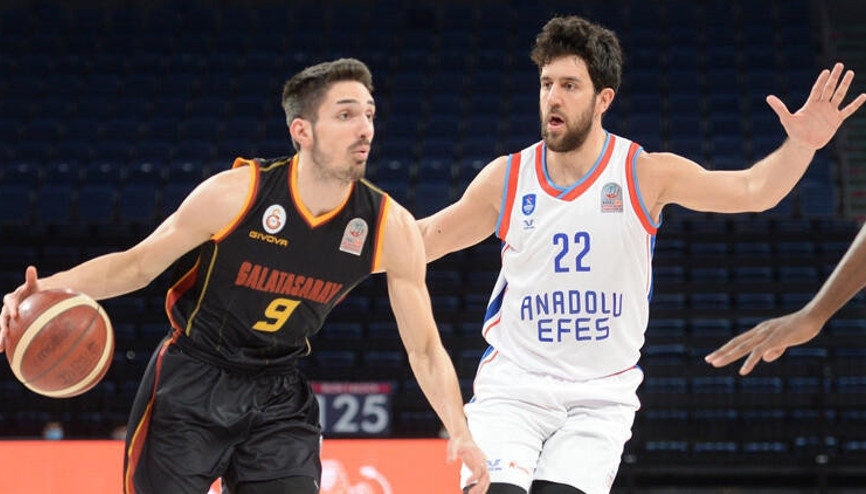 Antrenman kıvamında bir derbi