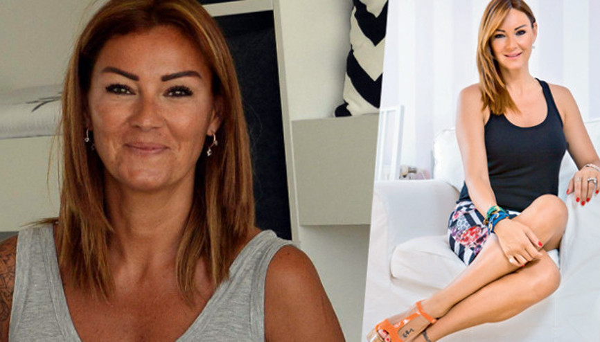 Pınar Altuğ: Bacak dekolteme güvenirim