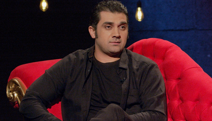 Popstar Bayhan Gürhan: Çok kötü bir çocukluk geçirdim