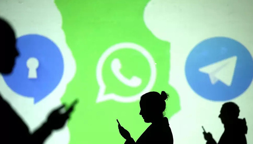 Signalin başında WhatsAppın kurucusu da var